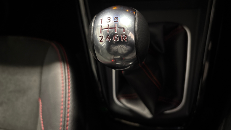 Ford EcoSport 1.0 EcoBoost 125 ST-Line 5dr Petrol Hatchback